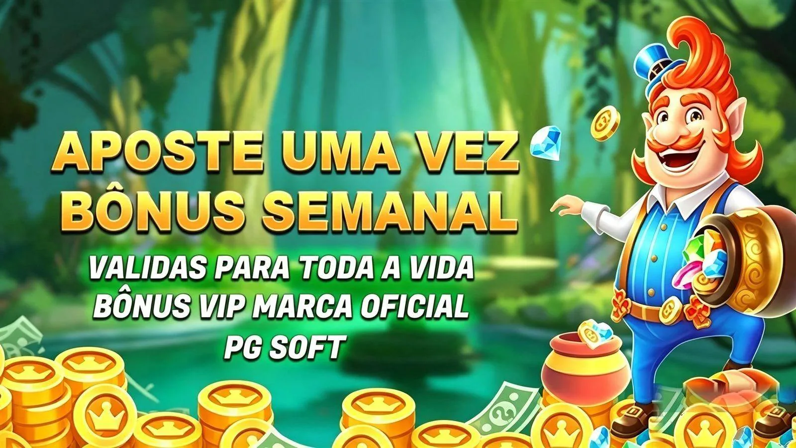 Banner leon — jogos eletrônicos no Brasil